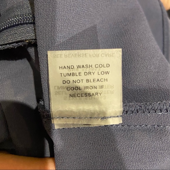 Floral Dress Size S - Picture 4 of 5